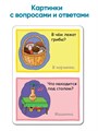Логические игры. 50 карточек для развития мышления, внимания и логики 2-3 года 264
