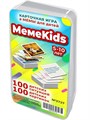 MemeKids. Игра для развития эмоционального интелллекта 5-10 лет 3727