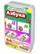 Азбука. Игра для изучения букв и алфавита 4-7 лет 3741